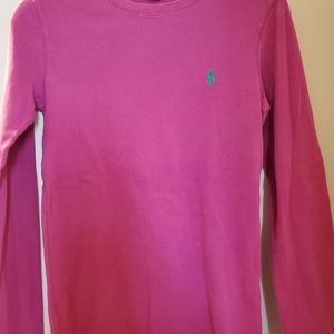 POLO Ralph Lauren Long sleeve tee
